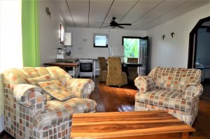 Sunrise House Living July 29