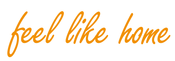 Hero feels like home